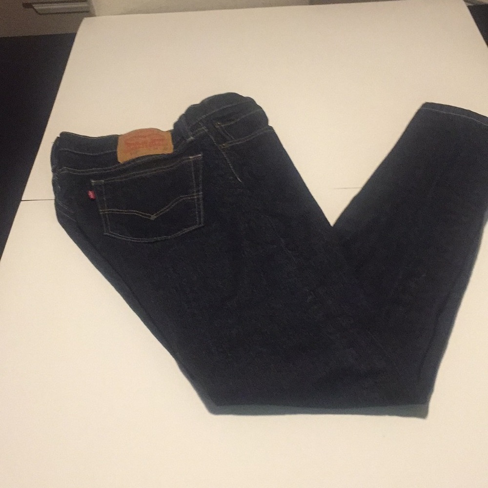 Levi’s 510 jeans